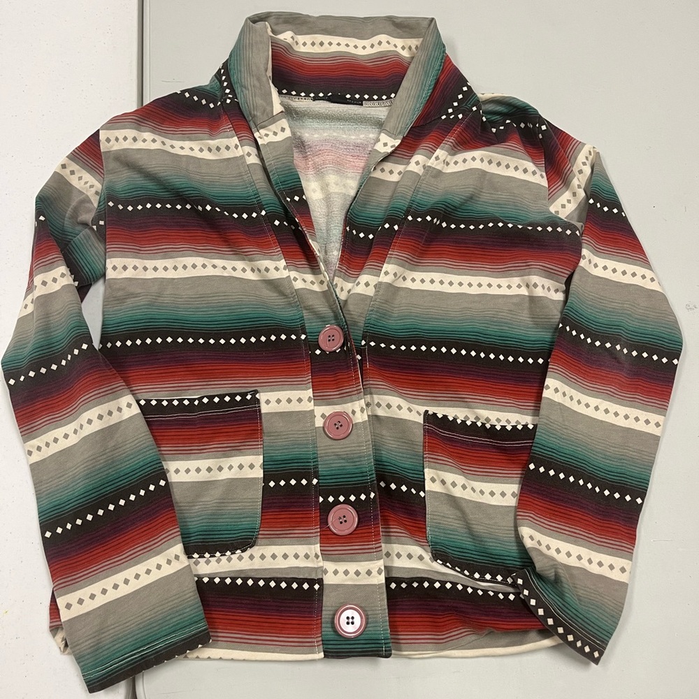 Truly Madly Deeply Cardigan